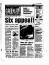 Aberdeen Evening Express Saturday 06 June 1992 Page 1
