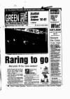 Aberdeen Evening Express Saturday 13 June 1992 Page 1