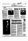 Aberdeen Evening Express Saturday 13 June 1992 Page 42