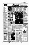 Aberdeen Evening Express Tuesday 16 June 1992 Page 20