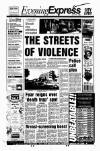 Aberdeen Evening Express Wednesday 17 June 1992 Page 1