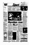 Aberdeen Evening Express Thursday 18 June 1992 Page 22
