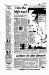 Aberdeen Evening Express Friday 19 June 1992 Page 10