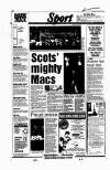 Aberdeen Evening Express Friday 19 June 1992 Page 22