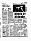 Aberdeen Evening Express Saturday 20 June 1992 Page 23