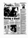 Aberdeen Evening Express Saturday 20 June 1992 Page 34