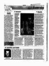 Aberdeen Evening Express Saturday 20 June 1992 Page 38