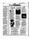 Aberdeen Evening Express Saturday 20 June 1992 Page 44