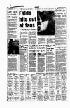 Aberdeen Evening Express Monday 29 June 1992 Page 16