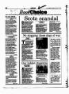 Aberdeen Evening Express Saturday 04 July 1992 Page 42