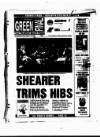 Aberdeen Evening Express Saturday 01 August 1992 Page 1