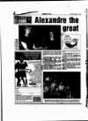 Aberdeen Evening Express Saturday 01 August 1992 Page 14