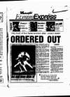 Aberdeen Evening Express Saturday 01 August 1992 Page 30