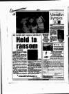 Aberdeen Evening Express Saturday 01 August 1992 Page 33