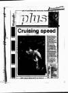 Aberdeen Evening Express Saturday 01 August 1992 Page 42
