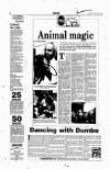 Aberdeen Evening Express Thursday 03 September 1992 Page 8