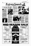 Aberdeen Evening Express Thursday 03 September 1992 Page 12