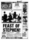 Aberdeen Evening Express Saturday 05 September 1992 Page 1