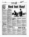 Aberdeen Evening Express Saturday 05 September 1992 Page 30