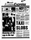 Aberdeen Evening Express Saturday 05 September 1992 Page 36