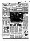Aberdeen Evening Express Saturday 05 September 1992 Page 37