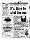 Aberdeen Evening Express Saturday 05 September 1992 Page 39