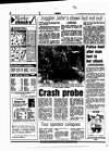 Aberdeen Evening Express Saturday 05 September 1992 Page 81