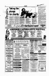 Aberdeen Evening Express Tuesday 08 September 1992 Page 4