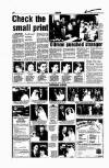 Aberdeen Evening Express Tuesday 08 September 1992 Page 10