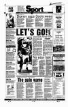Aberdeen Evening Express Wednesday 09 September 1992 Page 16
