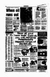 Aberdeen Evening Express Thursday 10 September 1992 Page 14