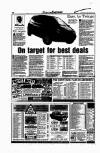 Aberdeen Evening Express Thursday 10 September 1992 Page 22