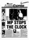 Aberdeen Evening Express Saturday 12 September 1992 Page 32