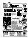 Aberdeen Evening Express Saturday 12 September 1992 Page 75