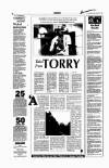 Aberdeen Evening Express Tuesday 15 September 1992 Page 6
