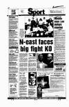 Aberdeen Evening Express Tuesday 15 September 1992 Page 18