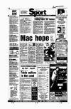 Aberdeen Evening Express Friday 18 September 1992 Page 26