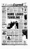 Aberdeen Evening Express Tuesday 22 September 1992 Page 1