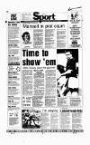 Aberdeen Evening Express Tuesday 22 September 1992 Page 20