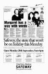 Aberdeen Evening Express Wednesday 23 September 1992 Page 11