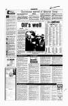 Aberdeen Evening Express Wednesday 23 September 1992 Page 12