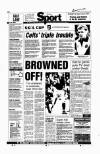 Aberdeen Evening Express Wednesday 23 September 1992 Page 18