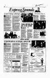 Aberdeen Evening Express Thursday 24 September 1992 Page 14