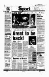 Aberdeen Evening Express Thursday 24 September 1992 Page 22