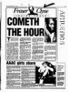 Aberdeen Evening Express Saturday 26 September 1992 Page 18