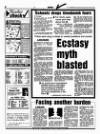 Aberdeen Evening Express Saturday 26 September 1992 Page 33