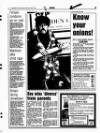 Aberdeen Evening Express Saturday 26 September 1992 Page 34