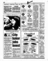 Aberdeen Evening Express Saturday 26 September 1992 Page 43