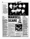 Aberdeen Evening Express Saturday 26 September 1992 Page 77