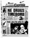 Aberdeen Evening Express Saturday 26 September 1992 Page 80